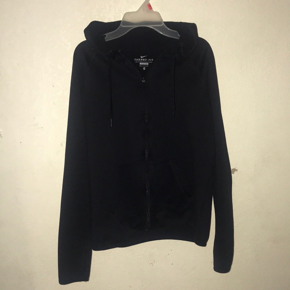 nike therma fit jacket